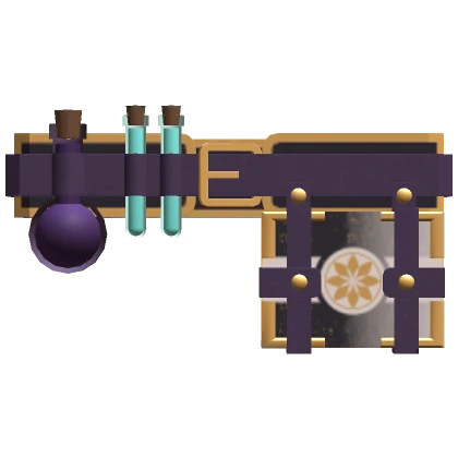 Celestial Alchemy Belt