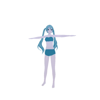 Hatsune Miku