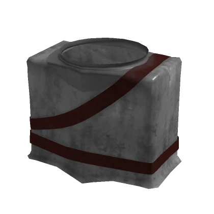 [1.0] Steel Chestplate