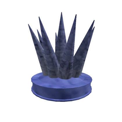 The Ice Crown