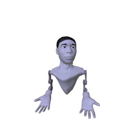 Khaby Lame Mechanism