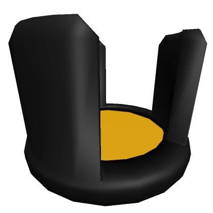 Black Torus Domino