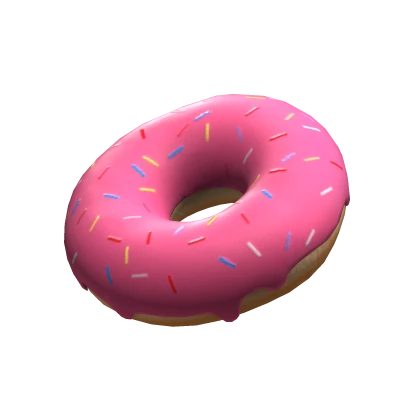 donut