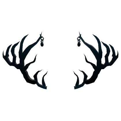 Antlers of Darkness