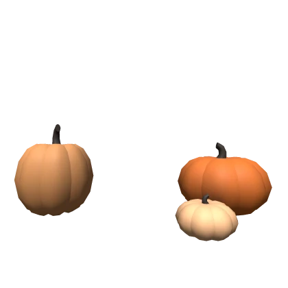 Pumpkin