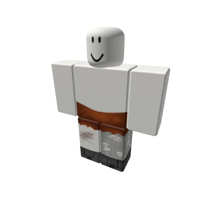 Foxy Five Nights at Freddys FNAF outfit girl y2k 