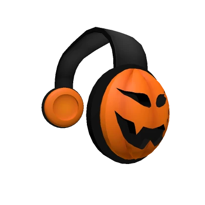 Jack O' Jammin' Headphones