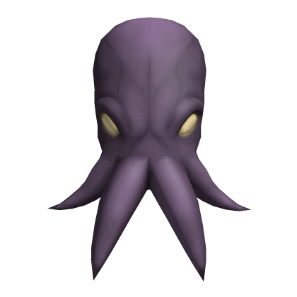 The Tentacled Terror