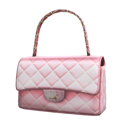 Cheap Couture Purse in Pink