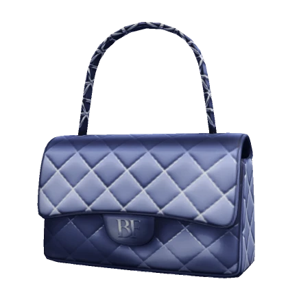 Cheap Couture Purse in Blue