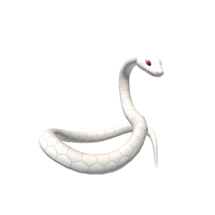 Iguro's neck serpent 1.0