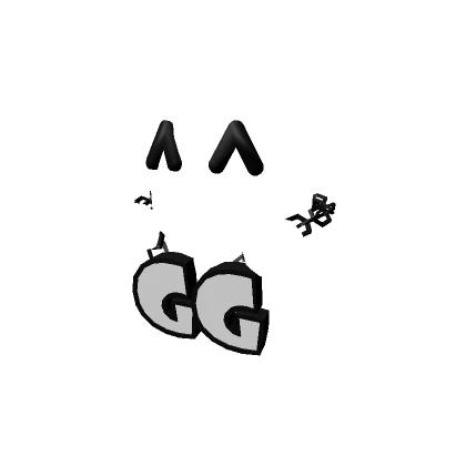 GG Clan Ghost Buddy