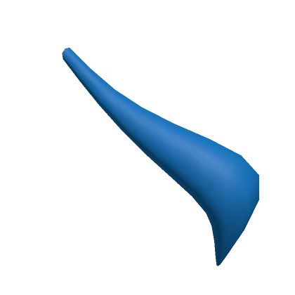 Azure Fighter Tail