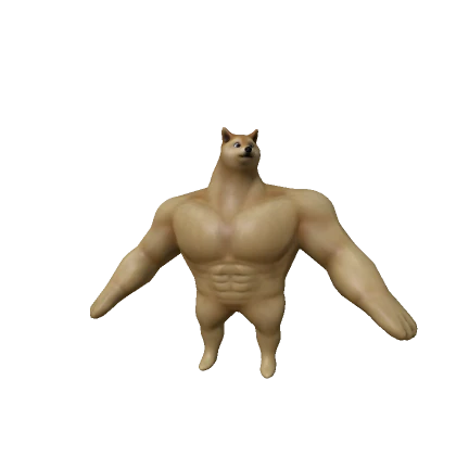 Doge Meme