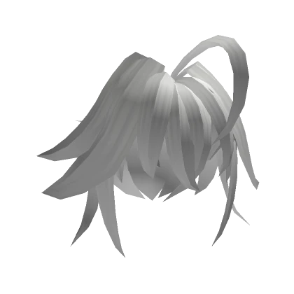 Lannscyfe's Hair [White]