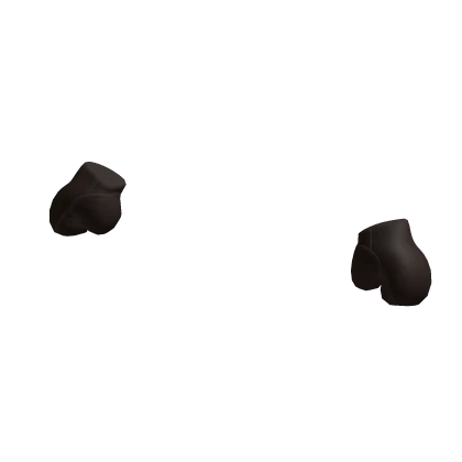 Warm Winter Gloves - Brown