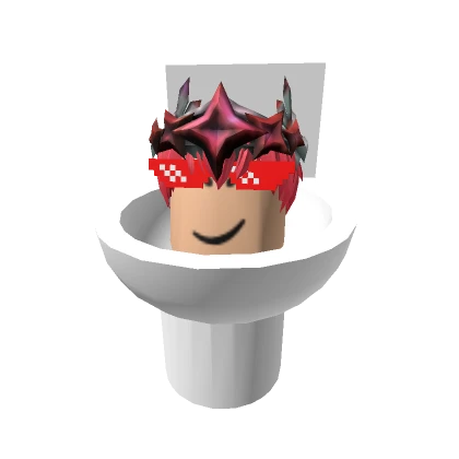 Evil Skibi Eliotah Toilet