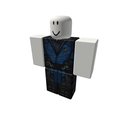 Sub Zero +