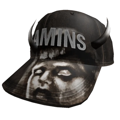 Vitamins Oni Cap [BROWN]