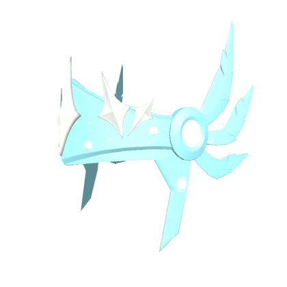 Ice Starlight Valk