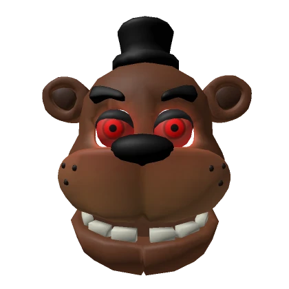 Freddy [THE MOVIE] Version