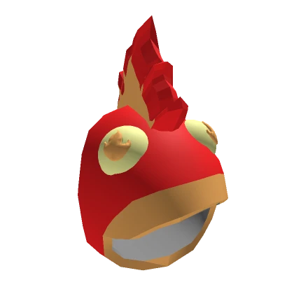 inferno Chicken