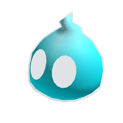 Whisp - Blue