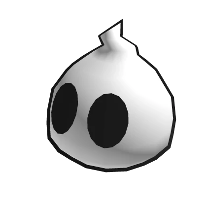 Whisp - White (Ghost)