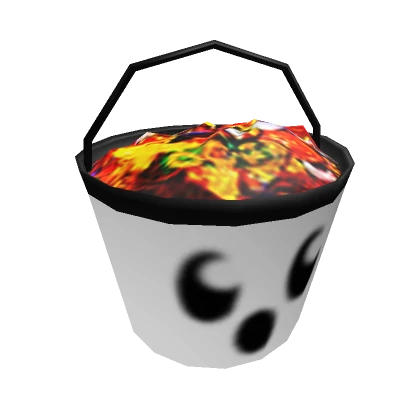 Boo-Bucket