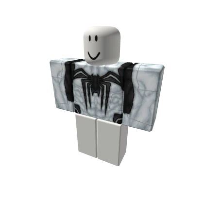 Anti-Venom Suit (MSM2) +