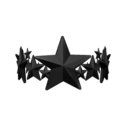 [⏰] Black Star Sigil