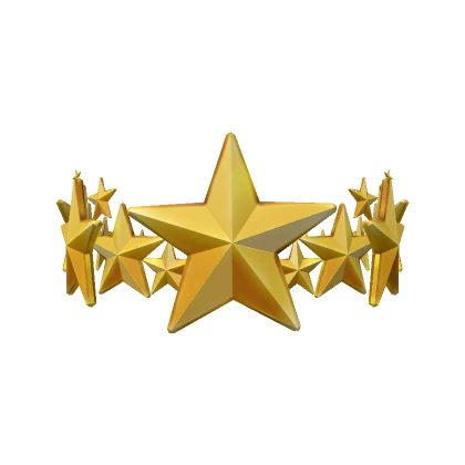 [⏰] Gold Star Sigil