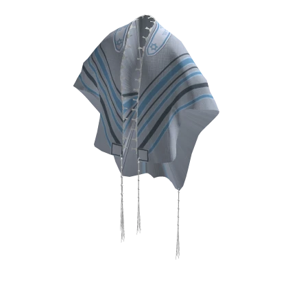 Tzitzit (Tallit)