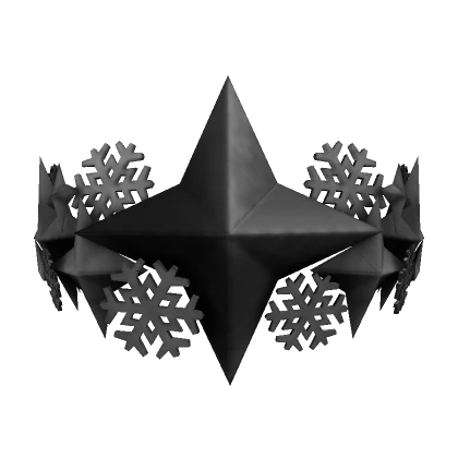 Black Star Crown