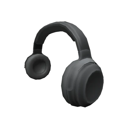 Modern Headphones