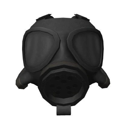 ND Mark IV Gas Mask