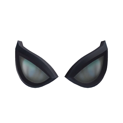 Spider-Man Lenses PS5