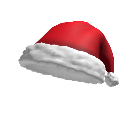 Christmas Santa Hat