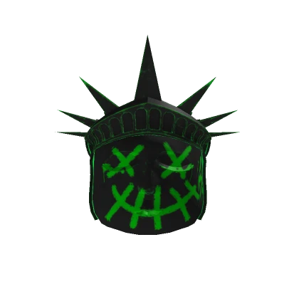 Purge Mask