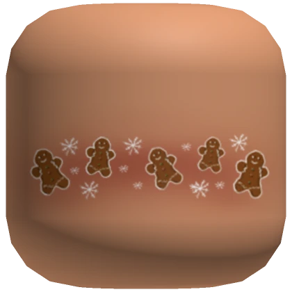 Ginger Bread Blush Face Mask Nougat Skin Tone