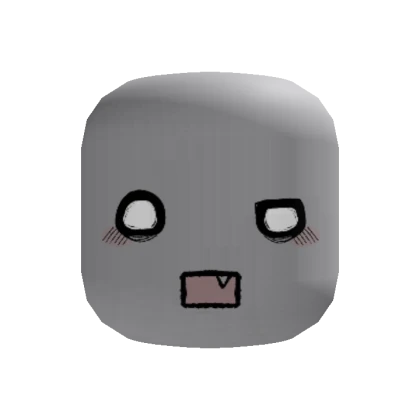 Confused Scene Cute Face