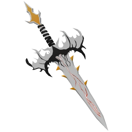 Slayer Sword