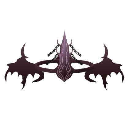 Blood Slayer Crown