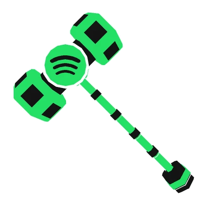 Signal Hammer