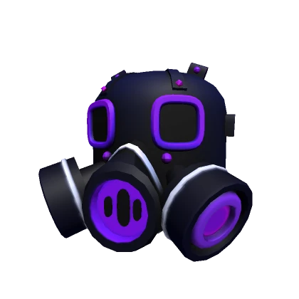 Gas Mask