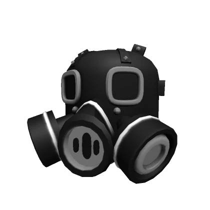 Gas Mask