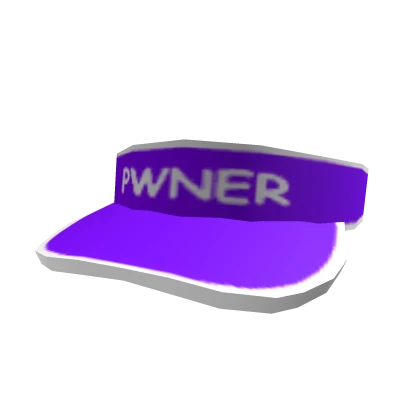 Pwned Visor