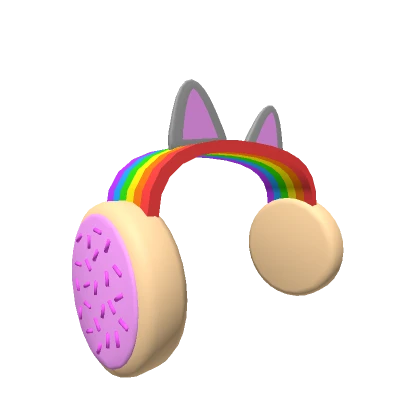 Headphones: Nyanwork