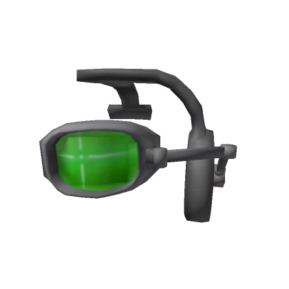 Night Vision Optic