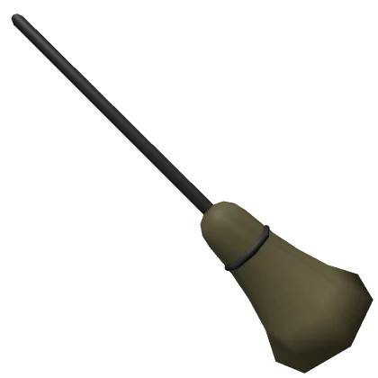 Classic Witches Broom